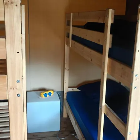 Campingplatz Amable