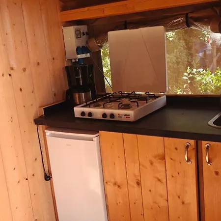 Campingplatz Amable *